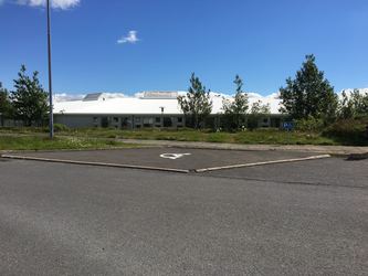 Hafnarfjörður - Hvaleyrarskóli