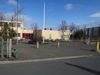 Hafnarfjörður - Öldutúnsskóli - Aðalinngangur og skrifstofur