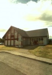 Fljótsdalshérað - Safnahúsið