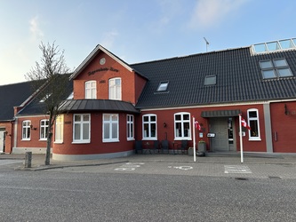 Agerskov Kro og Hotel