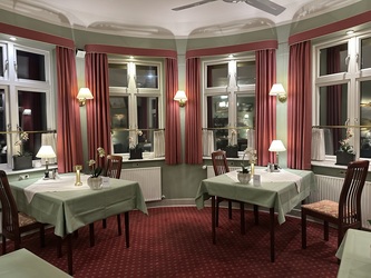 Agerskov Kro og Hotel
