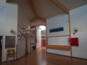 Hafnarfjörður - Hvaleyrarskóli - 1. áfangi
