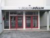 Reykjavíkurborg - Skautahöllin í Laugardal