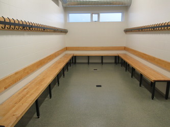 Hafnarfjörður - Setbergsskóli - Íþróttahús