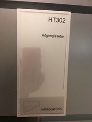 Háskóli Íslands - Háskólatorg - 3. hæð