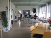 Kollegiet - Blok 2 - Cafe og fællesfaciliteter