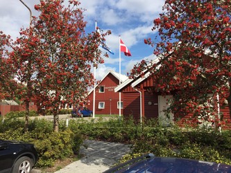 Danhostel Faxe