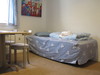 Danhostel Faxe - Hovedbygning - Familierum I