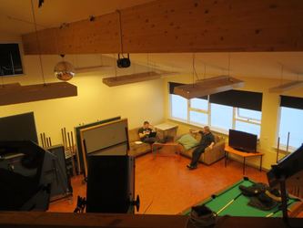 Fljótsdalshérað - Nýung