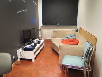 Fljótsdalshérað - Nýung