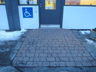 Fljótsdalshérað - Stólpi - Hæfing - iðja