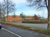 Bøgeskovskolens hal