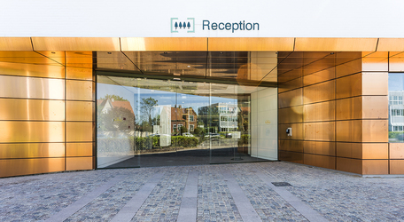 Glostrup Park Hotel - Konferencefaciliteter