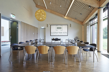 Glostrup Park Hotel
