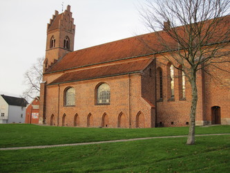 Viborg Kommune - Oplevelser, kultur og kirker