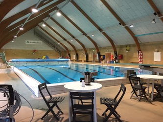 Viborg Kommune - Sportsfaciliteter