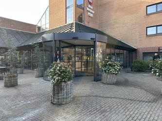 Odense Congress Center - Best Western Plus Hotel Odense