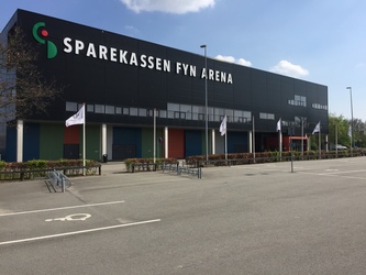 Sparekassen Fyn Arena