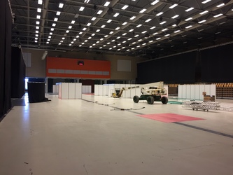 Sparekassen Fyn Arena