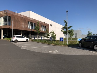 Skanderborg Fælled
