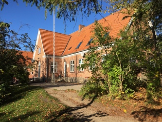 Grønnevang Skole, Afd. Nødebo