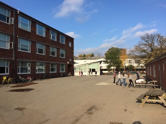 Frederiksborg Byskole