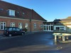 Hanebjerg Skole, Afd. Gørløse - 1. Hovedbygning