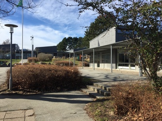 Grønnevang Skole, Afd. Østervang