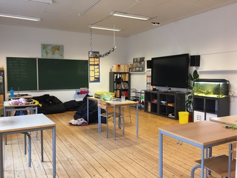 Store Dyrehave Skole