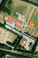 Sletten Skole, afd. Nordvest