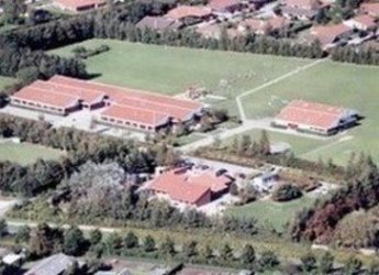 Sletten Skole, afd. Nordvest