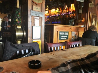 Café Kildevæld