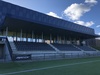 Gentofte Sportspark - Gentofte Stadion