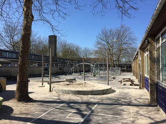 Vestervangskolen