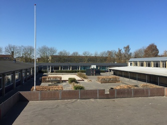 Vestervangskolen