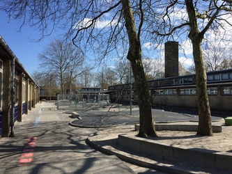 Vestervangskolen