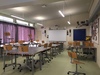 Vestervangskolen - 1. Bygning A, B, C, D, E og F - Klasse- og faglokaler