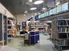Vestervangskolen - 3. Bygning H - Administration og skolebibliotek