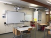 Vestervangskolen - 4. Fløj J - Klasselokaler