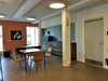 Toftebjerg - 3. Café
