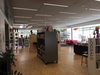 Mosaikken - 2. Bibliotek - via alternativ indgang