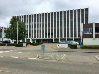 Silkeborg Rådhus