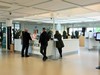 Silkeborg Rådhus - 1. Borgerservice (Bygning B) - via indgang fra Godthåbsvej