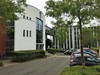 Silkeborg Rådhus - 5. Bygning E - via Indgang Øst