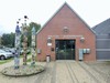 Rønde Bibliotek og Borgerservice