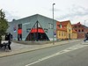 Kulturhotellet