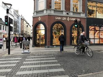 Samsøe & Samsøe