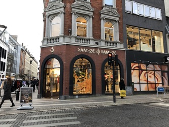 Samsøe & Samsøe