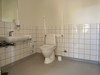 Egeskolen - Bygning 1 - Indgang C - Handicaptoilet