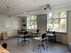 Egeskolen - Bygning 2 - Indgang E